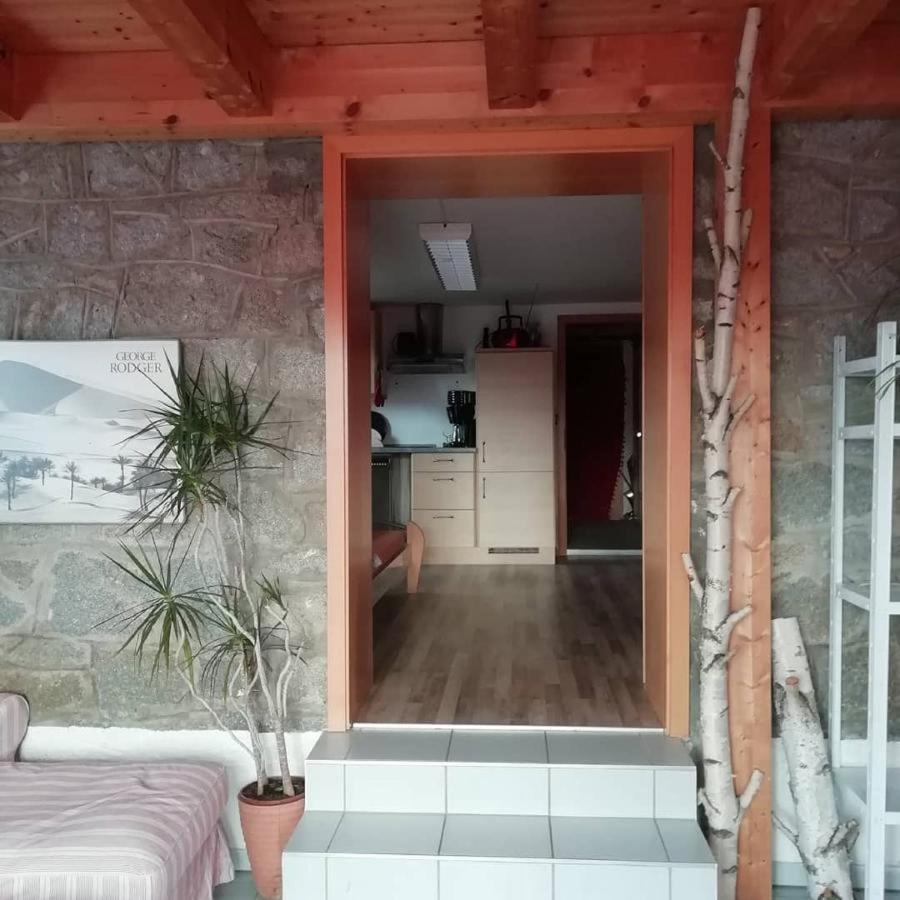 Ferienwohnung Bauer-Power Bodenmais Exterior foto
