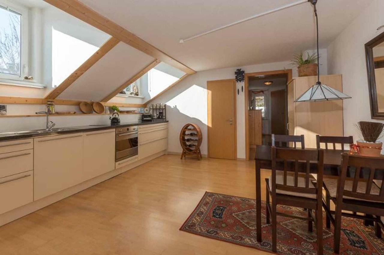 Ferienwohnung Bauer-Power Bodenmais Exterior foto